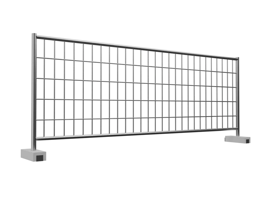 Barierka Tempofor C1