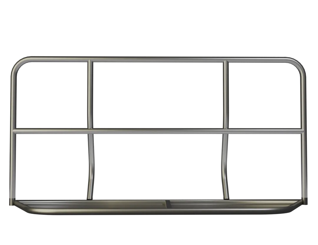 bariery barierki. koncertowe