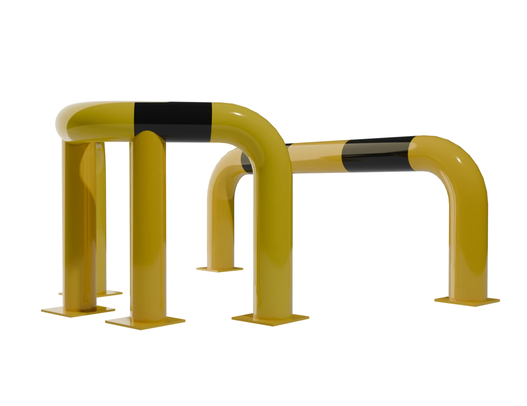 odboje odbojnice przemysłowe