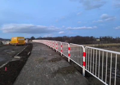 odbojnicebariery_drogowe barierki-realizacje