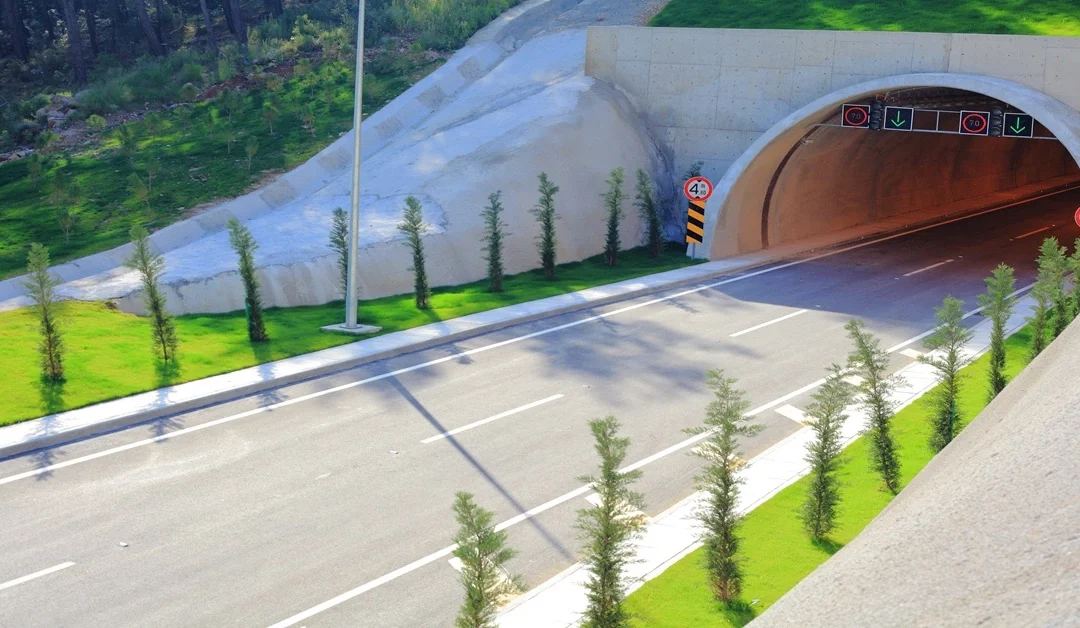 bariery drogowe trendy