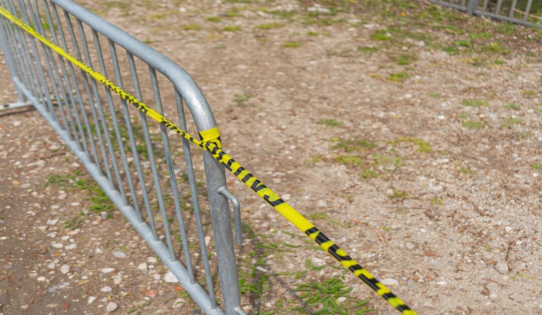 Bariery koncertowe C2-C5 czyli jak zapewnić bezpieczeństwo publiczności na dużych wydarzeniach.